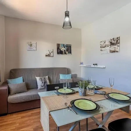 House Gran Estudio 5 Pax *