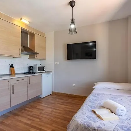 House Gran Estudio 5 Pax
