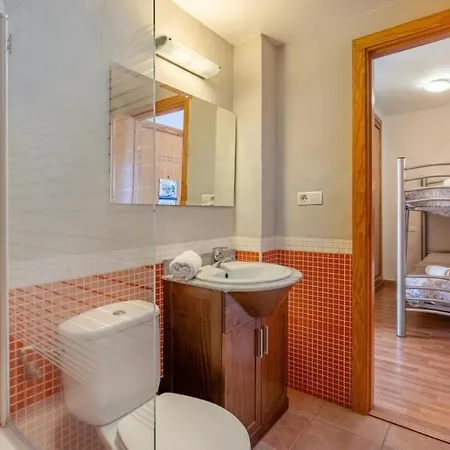 House Gran Estudio 5 Pax Apartment