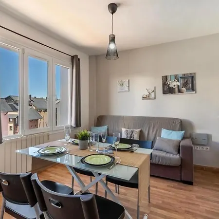 House Gran Estudio 5 Pax Apartment *