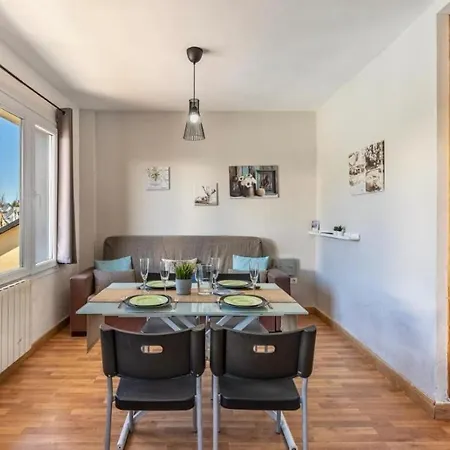 House Gran Estudio 5 Pax *